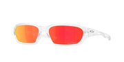 Oakley OO9530 Matte Clear Sunglasses