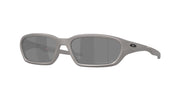 Oakley OO9530 Titanium Sunglasses