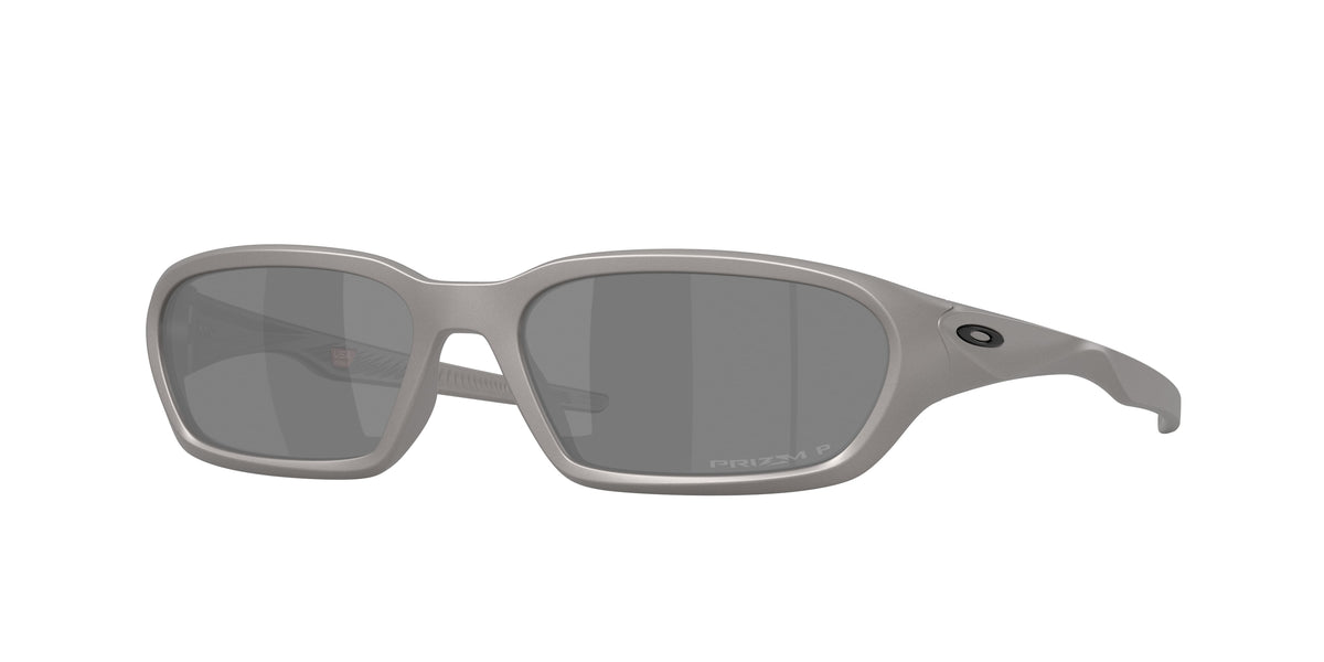 Oakley OO9530 Titanium Sunglasses