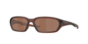 Oakley OO9530 Matte Rootbeer Sunglasses