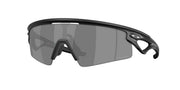 Oakley OO9531 Matte Black Sunglasses