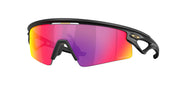 Oakley OO9531 Matte Black Sunglasses