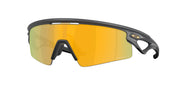 Oakley OO9531 Matte Carbon Sunglasses