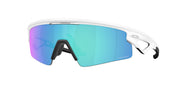 Oakley OO9531 Matte White Sunglasses