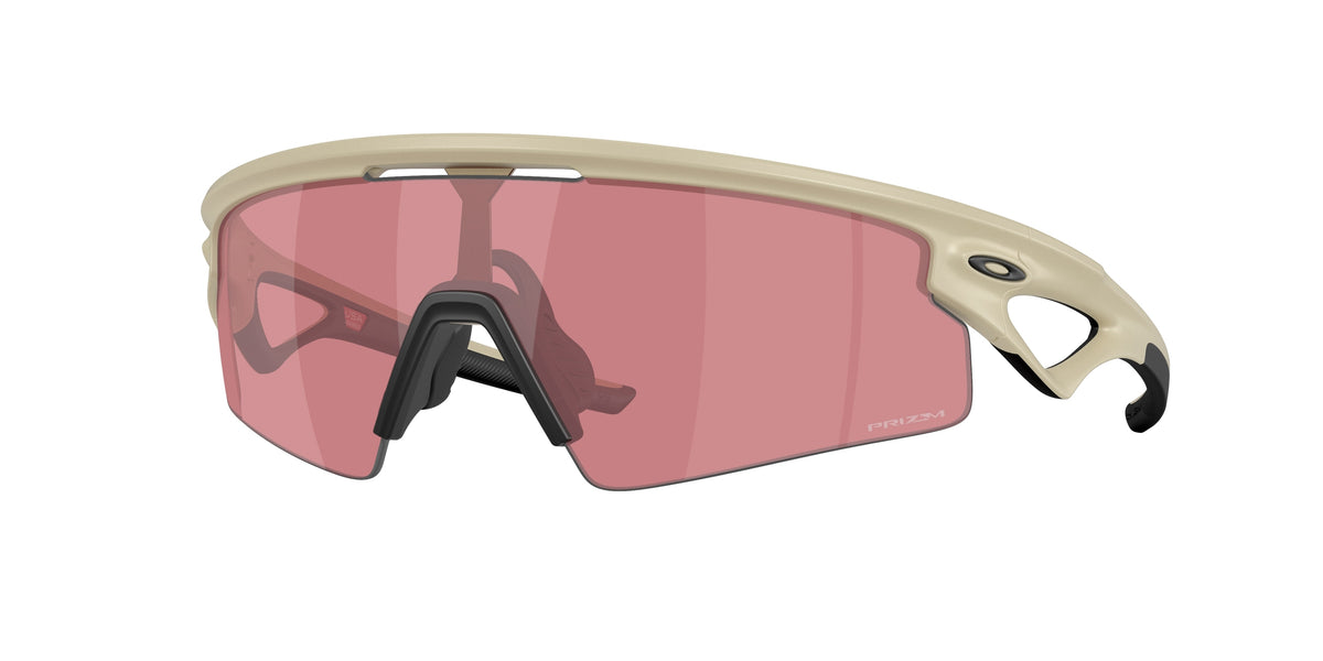 Oakley OO9531 Matte Sand Sunglasses