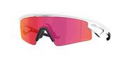 Oakley OO9531 Matte White Sunglasses