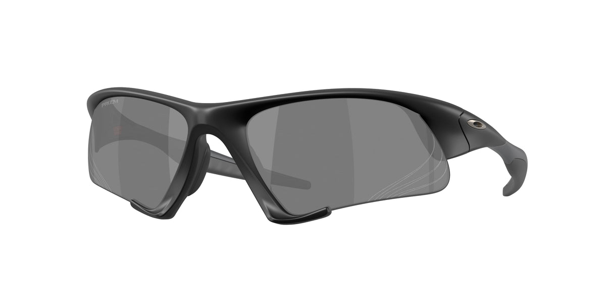 Oakley OO9532 Matte Black Sunglasses