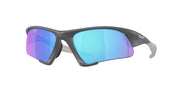 Oakley OO9532 Matte Carbon Sunglasses