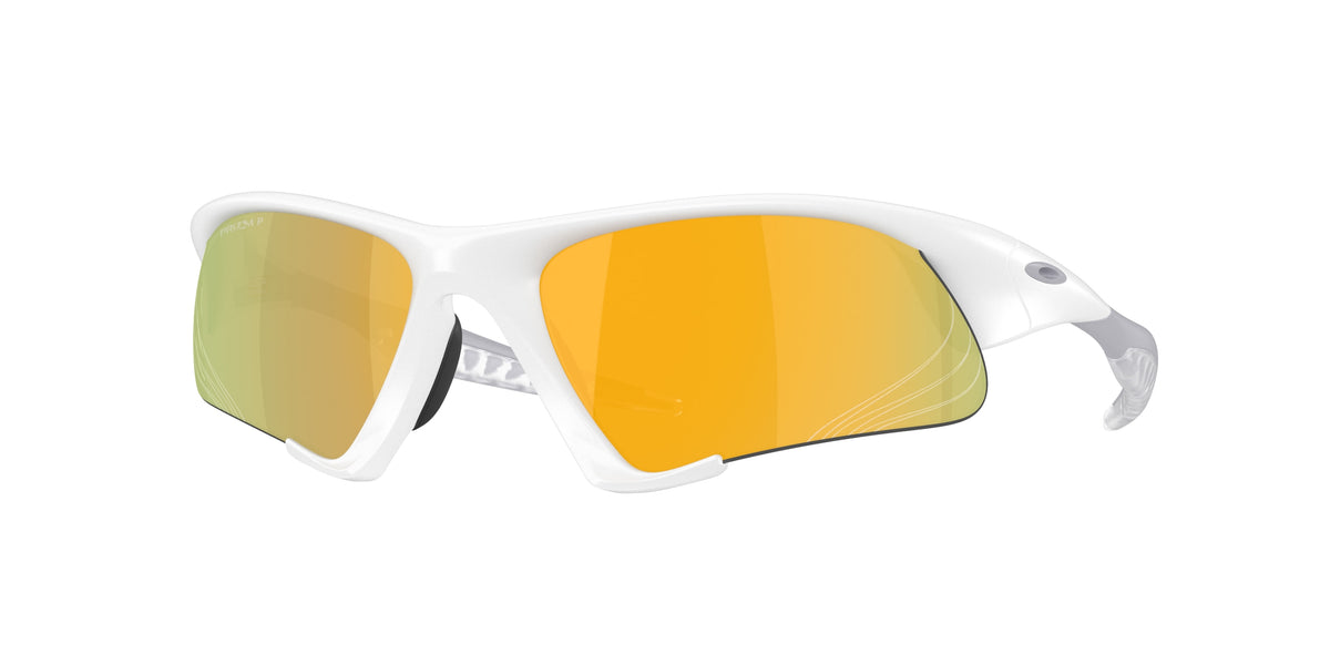 Oakley OO9532 Matte White Sunglasses