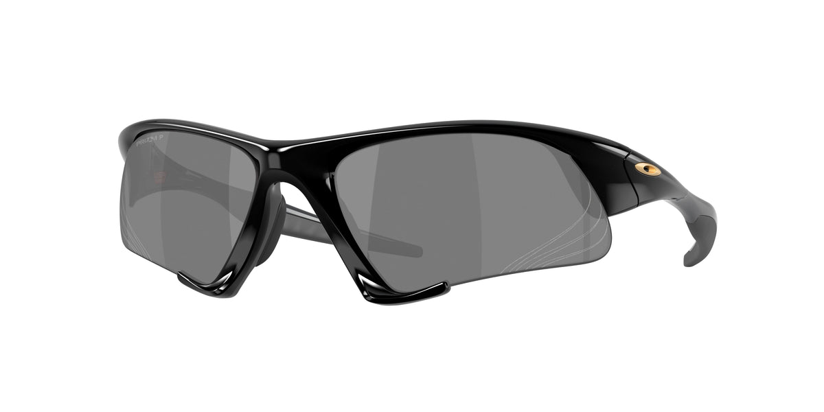 Oakley OO9532 Polished Black Sunglasses