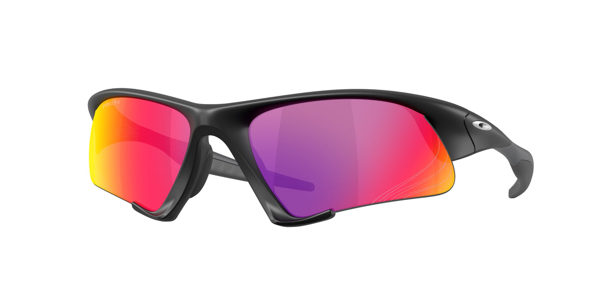 Oakley OO9532 Matte Black Sunglasses
