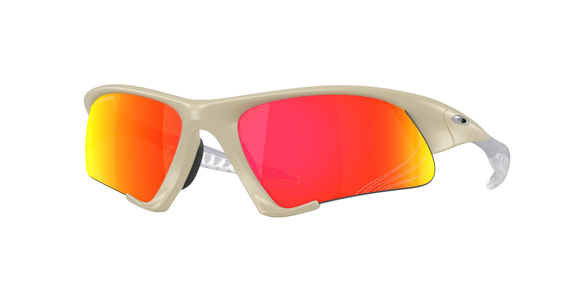 Oakley OO9532 Matte Sand Sunglasses