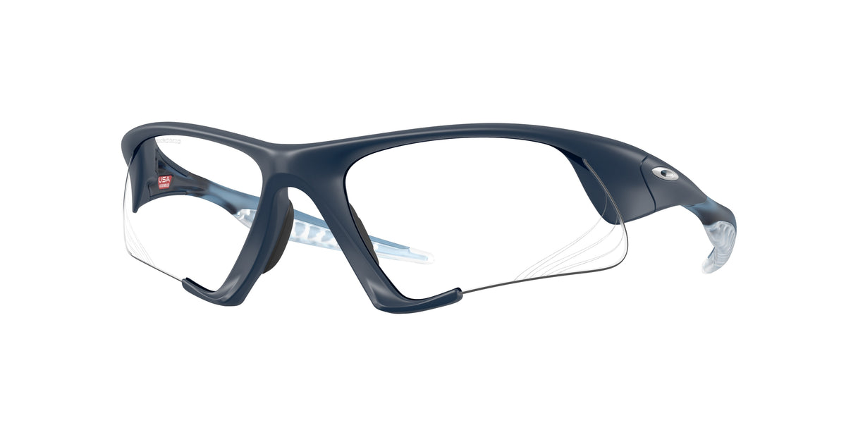 Oakley OO9532 Matte Abyss Sunglasses
