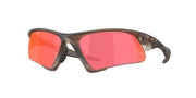Oakley OO9532 Matte Brown Smoke Sunglasses