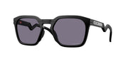 Oakley OO9533 Matte Black Sunglasses