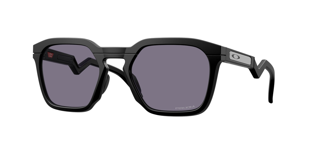 Oakley OO9533 Matte Black Sunglasses