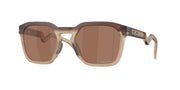 Oakley OO9533 Matte Rootbeer Sunglasses