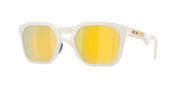Oakley OO9533 Matte Mist Sunglasses