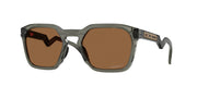 Oakley OO9533 Grey Smoke Sunglasses