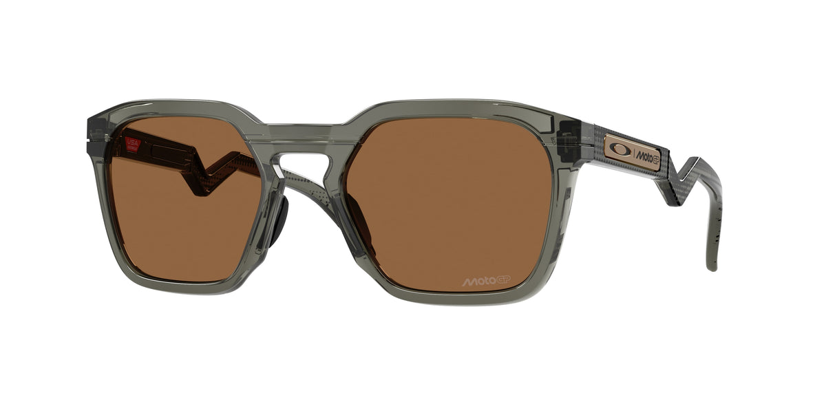 Oakley OO9533 Grey Smoke Sunglasses