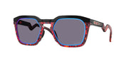 Oakley OO9533 Polished Black Sunglasses