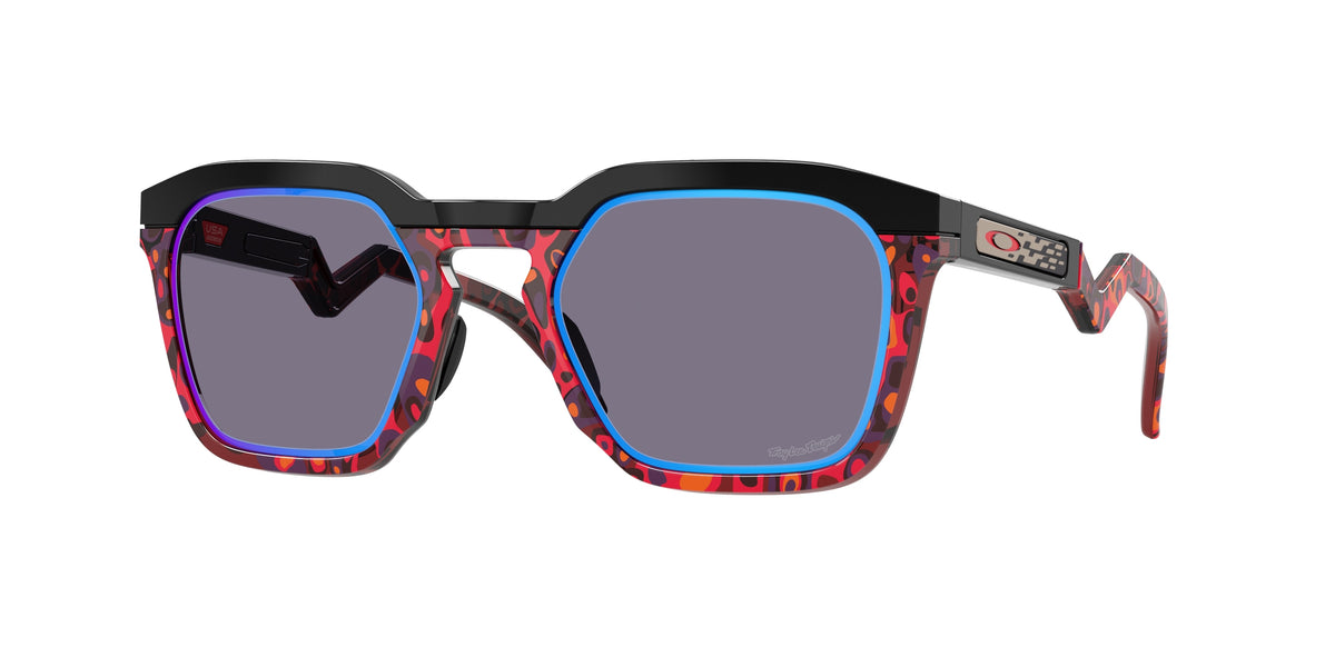 Oakley OO9533 Polished Black Sunglasses