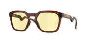 Oakley OO9533 Dark Amber Sunglasses