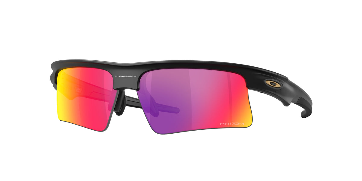 Oakley OO9534 Matte Black Sunglasses
