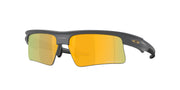 Oakley OO9534 Matte Carbon Sunglasses