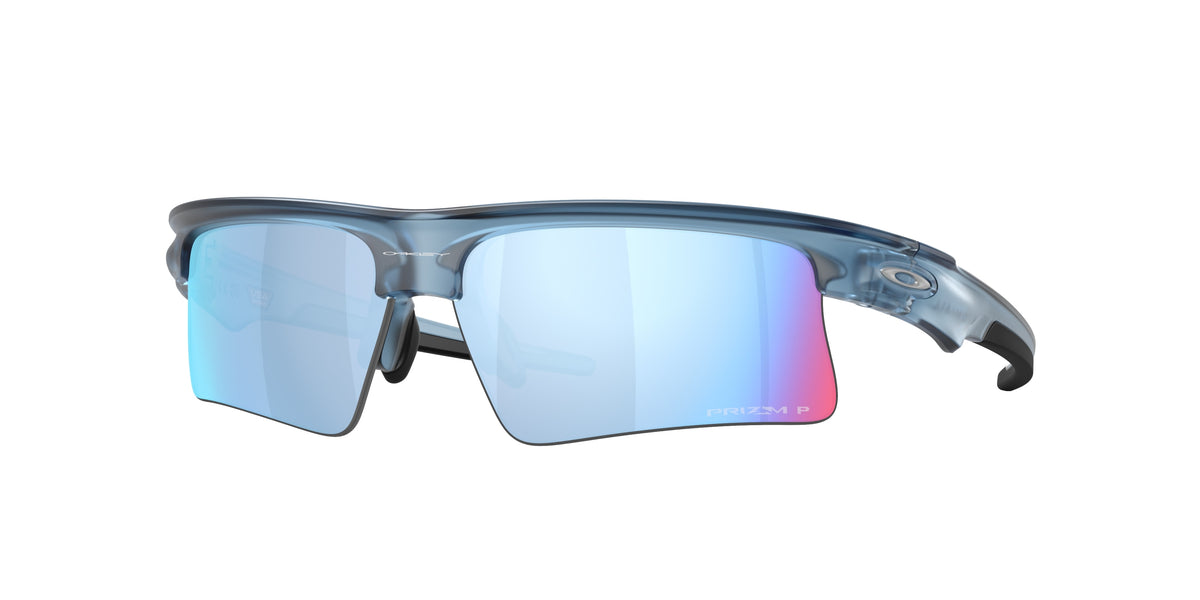 Oakley OO9534 Transparent Abyss Sunglasses