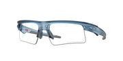 Oakley OO9534 Matte Trans Stonewash Sunglasses