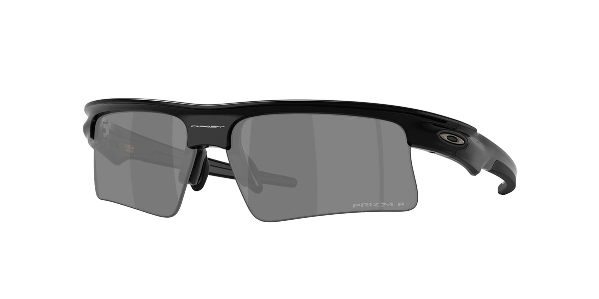 Oakley OO9534 Polished Black Sunglasses