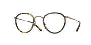 Oliver Peoples OV1104 Vintage DTB-Antique Gold Eyeglasses