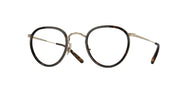 Oliver Peoples OV1104 362/Gold Eyeglasses