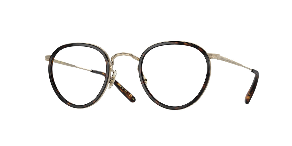 Oliver Peoples OV1104 362/Gold Eyeglasses