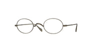 Oliver Peoples OV1185 Antique Gold Eyeglasses