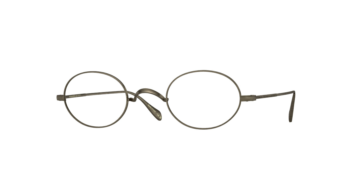 Oliver Peoples OV1185 Antique Gold Eyeglasses
