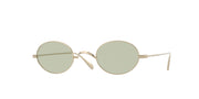 Oliver Peoples OV1185 Gold Eyeglasses