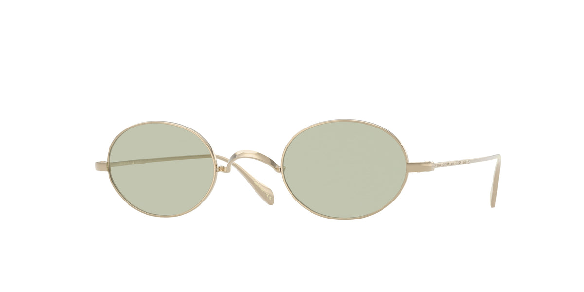 Oliver Peoples OV1185 Gold Eyeglasses