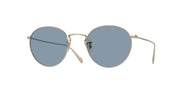 Oliver Peoples OV1186S Gold Sunglasses