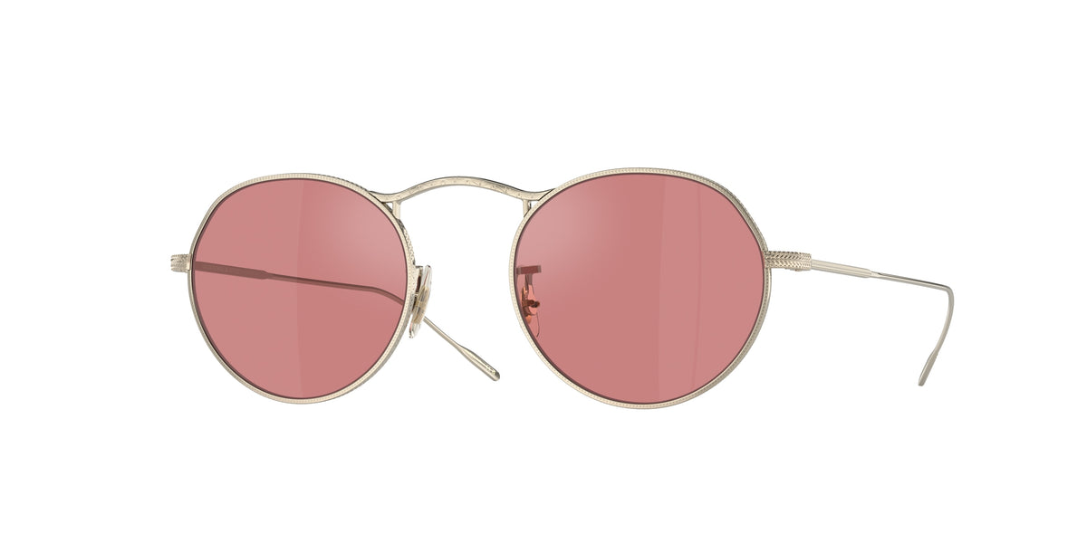 Oliver Peoples OV1220S Gold Sunglasses