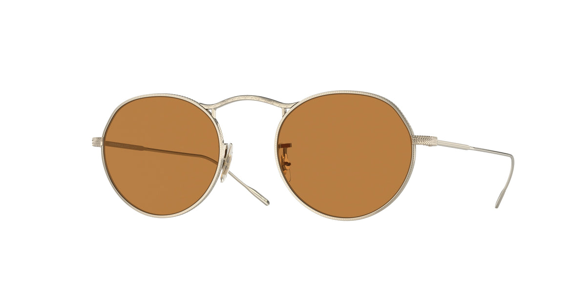 Oliver Peoples OV1220S Gold Sunglasses