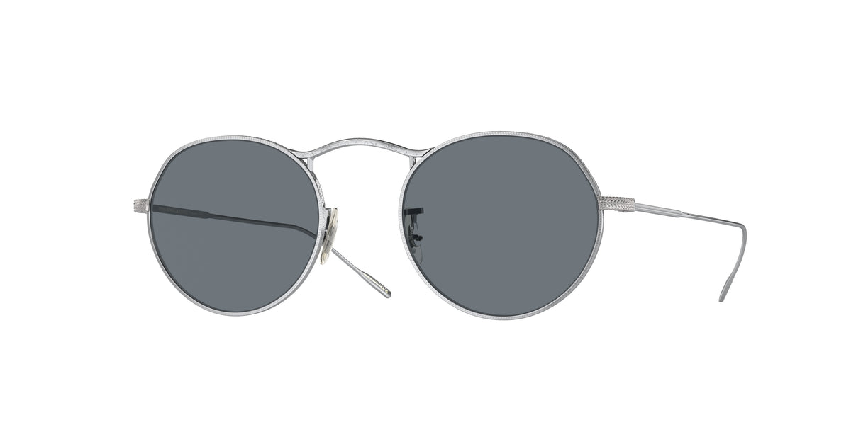 Oliver Peoples OV1220S Silver Sunglasses