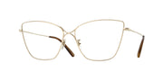 Oliver Peoples OV1288S Gold Sunglasses