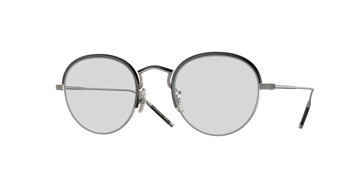 Oliver Peoples OV1290T Grey Eyeglasses