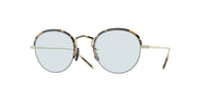 Oliver Peoples OV1290T Gold Eyeglasses