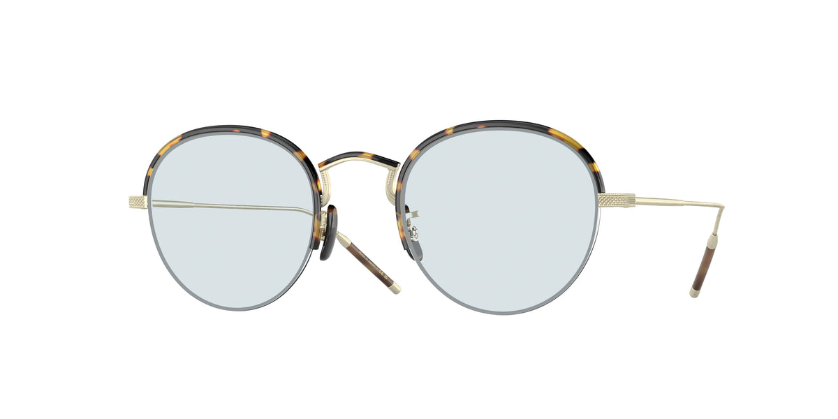 Oliver Peoples OV1290T Gold Eyeglasses