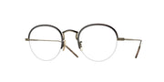 Oliver Peoples OV1290T Tortoise Eyeglasses