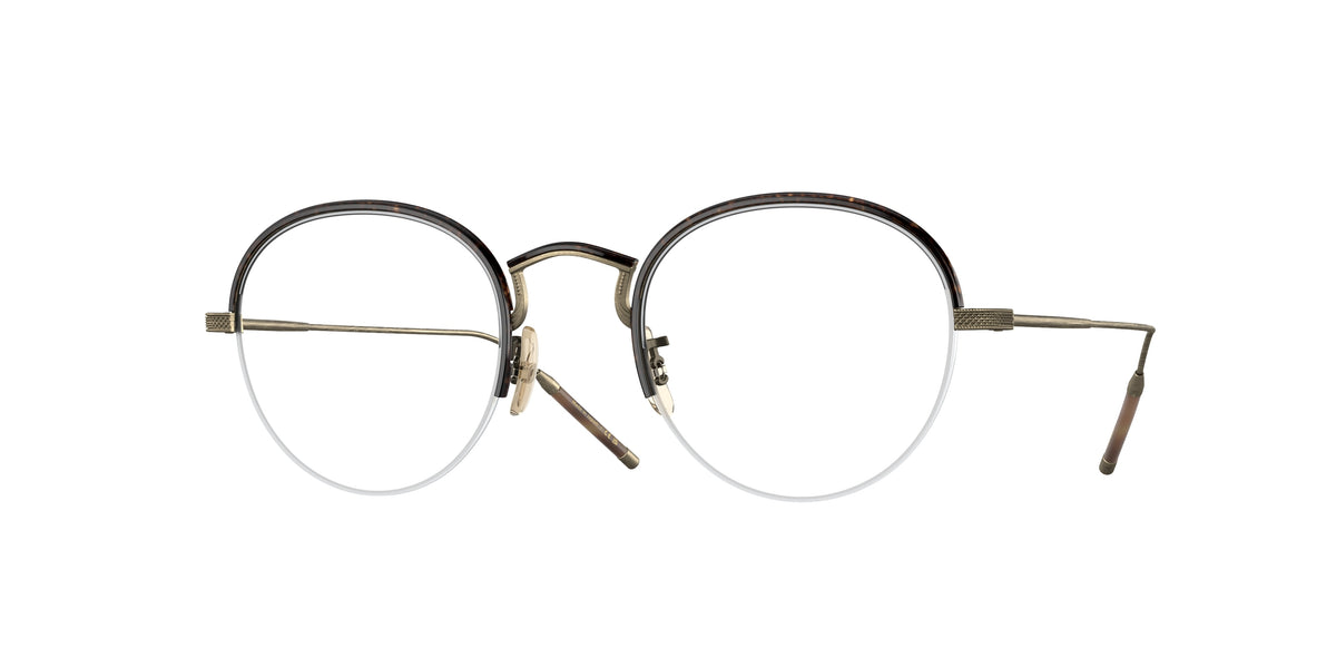 Oliver Peoples OV1290T Tortoise Eyeglasses