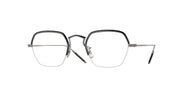 Oliver Peoples OV1291T Pewter/Black Eyeglasses